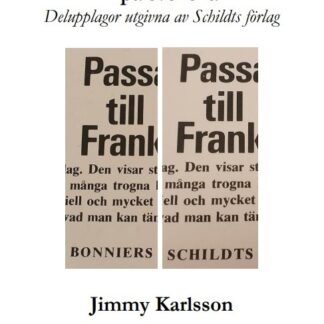 Deckarsamlaren 04. Jimmy Karlsson: Agatha Christie i Finland - på svenska. Delupplagor utgivna av Schildts förlag