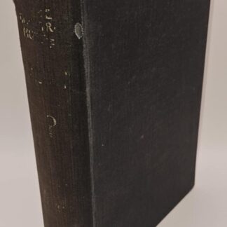 Carr, John Dickson (Carter Dickson): THE BOWSTRING MURDERS.