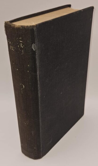 Carr, John Dickson (Carter Dickson): THE BOWSTRING MURDERS.